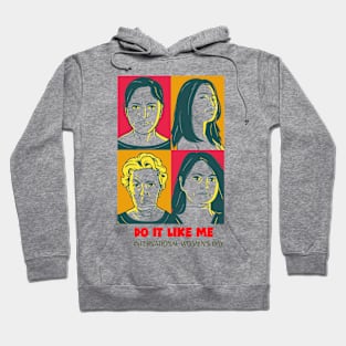 WomensDay Hoodie